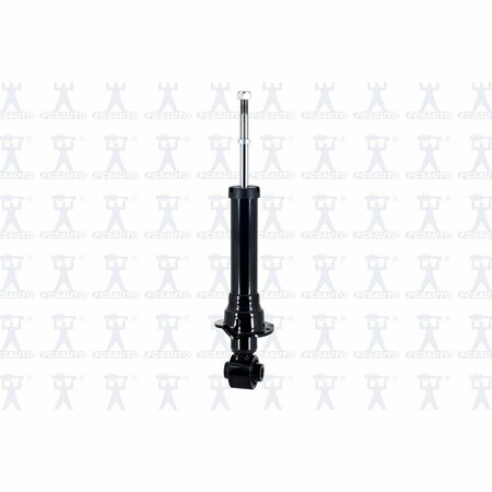 FCS STRUTS Suspension Strut Assembly, 345471 345471